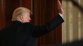 Trump saca a Estados Unidos de la Unesco por considerarla "antiisraelí"