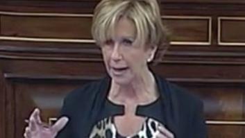 Una exdiputada del PP revela un patrimonio oculto de más de 600.000 euros