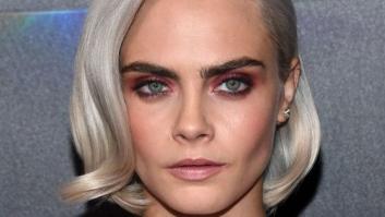 Cara Delevingne también fue víctima del acoso sexual de Harvey Weinstein