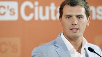 Ciudadanos ve en Rajoy un problema para pactar con el PP