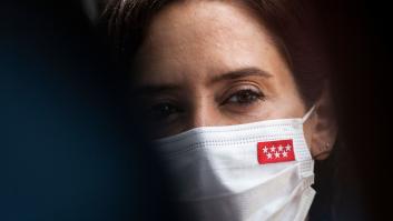 ¿Qué es el anarcocapitalismo y por qué Ayuso ha sido premiada por una fundación de este tipo?