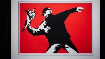 12 cosas que deberías saber sobre Banksy