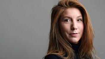 La Policía halla la sierra con la que el inventor danés pudo trocear a la periodista sueca