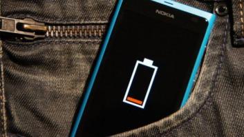 Guía imprescindible para que no te quedes sin batería en el móvil