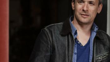 'Mis funciones secretas': entrevista a Micha Lewinksy