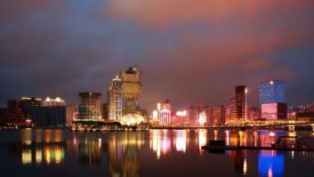 La alarma de Macao: la pequeña ciudad, punta de lanza de la caída del lujo en Asia