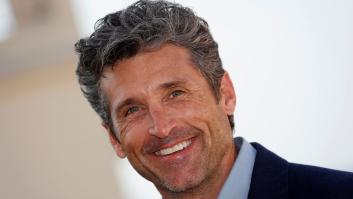 Patrick Dempsey, de 'Anatomía de Grey', acusado de "aterrorizar" a sus compañeros