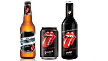 Botellines de ocasión: cervezas vestidas de gala (FOTOS)