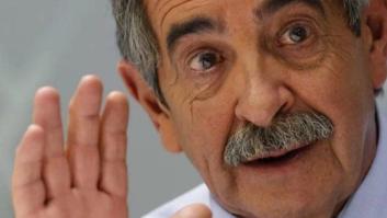 La tajante solución de Revilla para el día después de la declaración de independencia suspendida de Puigdemont