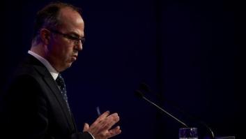 Turrull confirma que su compromiso con la independencia es "irrenunciable" pese a la suspensión de la DUI