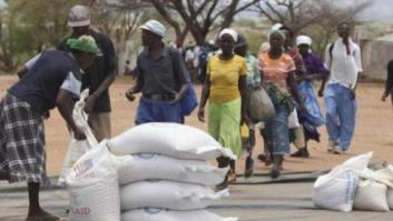 #ZimbabweanLivesMatter (la gente de Zimbabue importa)