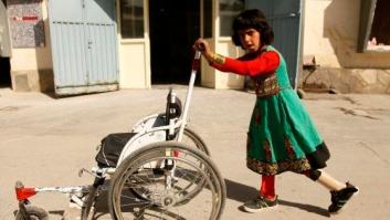 Cada diez minutos muere una niña víctima de la violencia en el mundo