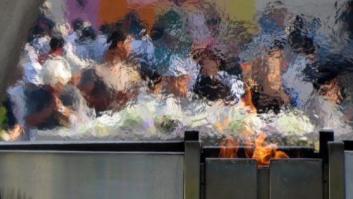 "No puedo perdonarme por lo que hice". Recuerdos de un hombre que estuvo en el 'Proyecto Manhattan'