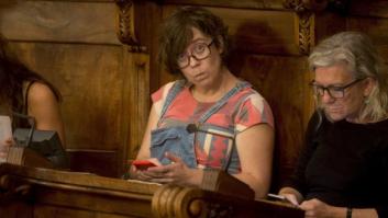 La CUP pide proclamar "inmediatamente" la independencia si se aplica el 155