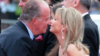 La Justicia británica tumba la demanda de Corinna al rey emérito por presunto acoso