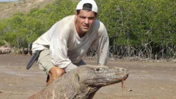 Frank Cuesta cierra su ONG en Tailandia