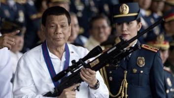 Duterte anima a matar obispos católicos de Filipinas porque son inútiles