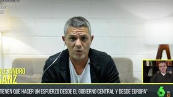 Alejandro Sanz reflexiona sobre lo ocurrido en las elecciones andaluzas: "Me parece increíble...."