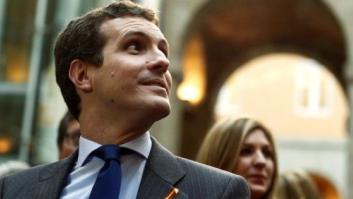 Casado excluye ahora a Vox de la negociación en Andalucía y solo ve como interlocutor a Ciudadanos