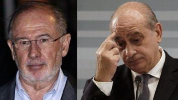 Fernández Díaz se reunió con Rato en Interior el 29 de julio