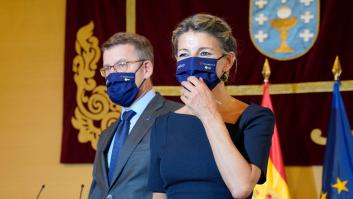 Yolanda Díaz asegura que habrá prórroga de los ERTE