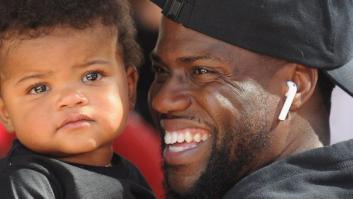 El actor Kevin Hart presentará los Oscar en 2019