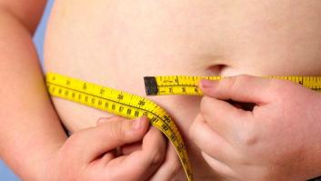 La cifra de niños y adolescentes con obesidad se ha multiplicado por 10 en 40 años