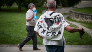 Desconvocan la marcha en apoyo de Henri Parot en Mondragón