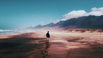 ¿Es natural el miedo a morir?