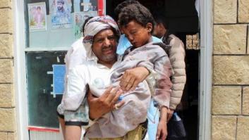 El Gobierno de Yemen y los rebeldes hutíes retoman las conversaciones de paz en Suecia