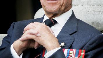 El testamento de Felipe de Edimburgo será secreto 90 años para "proteger la dignidad" de Isabel II