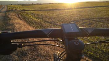 7 imprescindibles rutas en bici por España