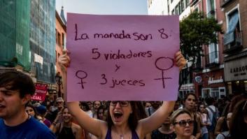 Todas las agresiones sexuales que se produzcan serán asumidas ya por los Juzgados de Violencia machista