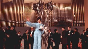 Pertegaz, del armario de Carmen Sevilla y Letizia al de Zendaya o Sharon Stone