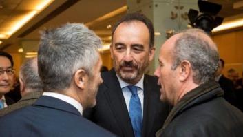 El Supremo rechaza por unanimidad apartar a Marchena del juicio del 'procés'