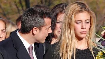 La hermana de Diana Quer, Valeria, presenta una denuncia por violación