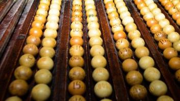 Lotería de Navidad 2018: el peor error que cometes cuando compartes un décimo por WhatsApp