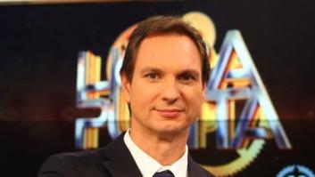 Javier Cárdenas vaticina qué ocurrirá con Vox en las elecciones generales