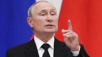 Un desgastado partido del Kremlin busca la mayoría en elecciones legislativas rusas