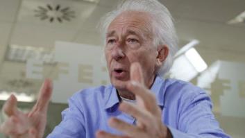 Boadella, ante la independencia: "El Estado debe aplicar un electroshock legal y, si es necesario, militar"