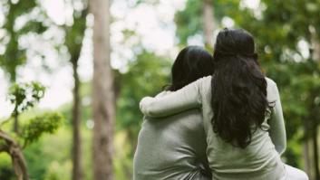 Cómo ayudar a un hermano que padece una enfermedad mental