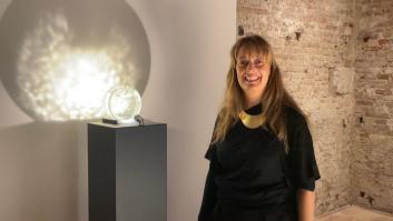 La muerte y la vida transportan a Lucía Vallejo Garay a inmiscuirse en el alma