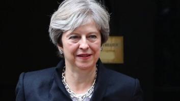 Seis de cada 10 britanicos prefieren que Theresa May siga al frente del Brexit
