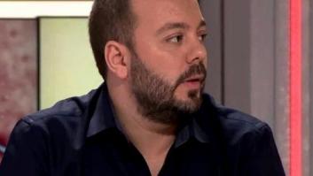 Antonio Maestre denuncia la "gravísima" amenaza de muerte de un exguardia civil en Twitter