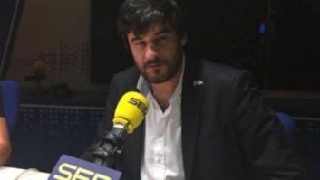 La aplaudida reflexión de Jabois sobre los nazis y la violencia en las calles de Valencia