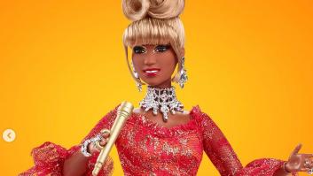 Barbie anuncia una nueva muñeca de esta cantante y rompe el contador de 'me gusta' en Instagram