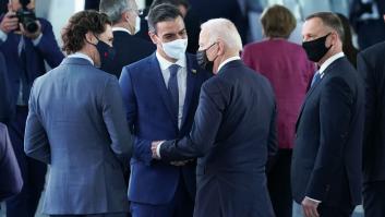 Así será el próximo viaje de Sánchez a EEUU en el que (spoiler) no habrá reunión con Biden
