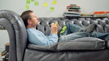 ¿Eres vago y desordenado? Probablemente seas más inteligente que los demás