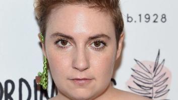 Lena Dunham clama sobre el caso Harvey Weinstein y el silencio de los hombres de la industria