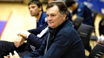 Camacho denuncia que ha sido intoxicado